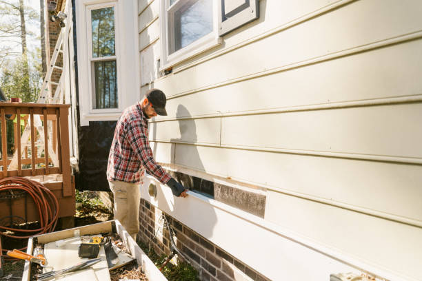 Trusted Vinyl Siding service in Middletown, OH - Creative Siding